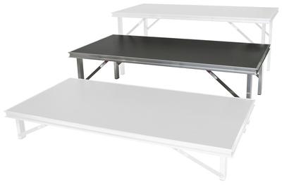 Stageworx Element Optimus 70x140 40cm