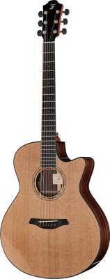 Furch MC Yellow Gc-CR w/SPA a