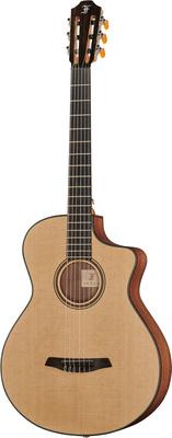 Furch GNC 2-SW a Nylon