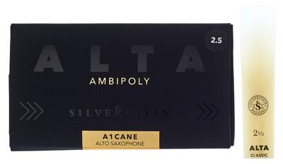 Silverstein Ambipoly Classic Alto 2.5