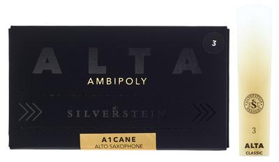 Silverstein Ambipoly Classic Alto 3.0