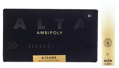 Silverstein Ambipoly Classic Alto 3.0+