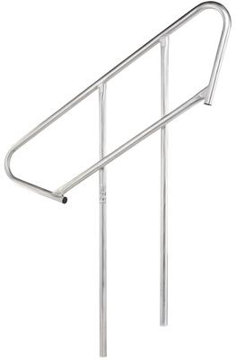 Stairville iX/Tour Stage Stair Handrail