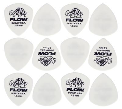 Dunlop Flow Standard Pick Set 1,50 mm