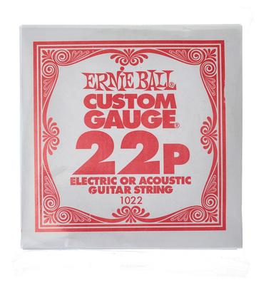 Ernie Ball 022p Single String Slinky Set