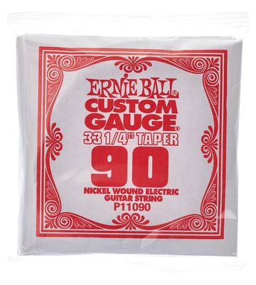 Ernie Ball 090 Single String Wound Set