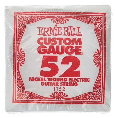 Ernie Ball 052 Single String Wound Set