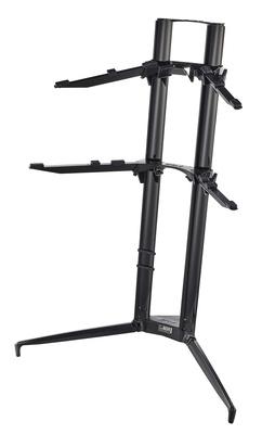 Stay Keyboard Stand Piano Black