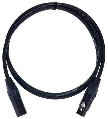 Sommer Cable Stage 22 SG0Q 1,5m