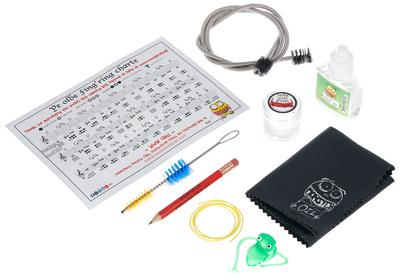 Monster Oil French Horn Care/Cleaning Kit
