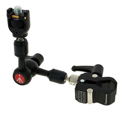 Manfrotto 244MICROKIT Friction Arm Set