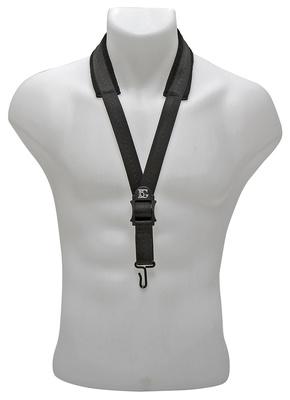 BG France S10M Saxophone Strap