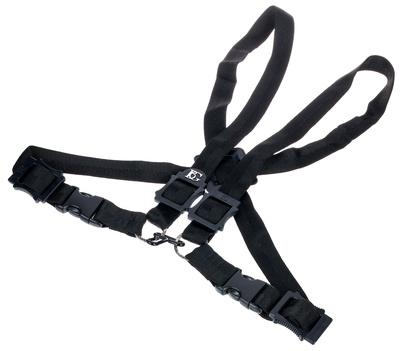 BG France S41M Strap Ladies