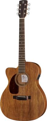 Harley Benton Custom Line CLA-15MCE B-Stock