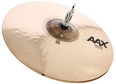 Sabian 14" AAX Thin Hi-Hat"