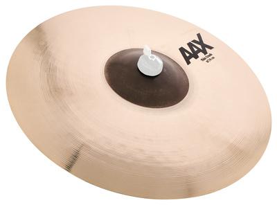 Sabian 16" AAX Thin Crash"