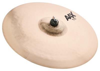 Sabian 17" AAX Thin Crash"