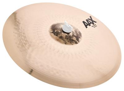 Sabian 18" AAX Thin Crash"
