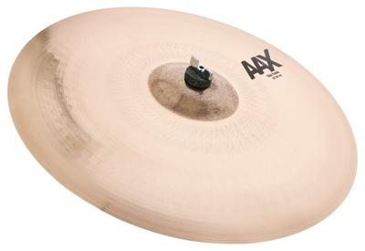 Sabian 19" AAX Thin Crash"