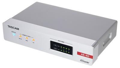 Tascam AE-4D