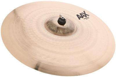Sabian 20" AAX Medium Crash"