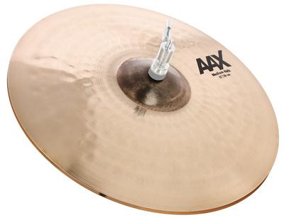Sabian 15" AAX Medium Hi-Hat"