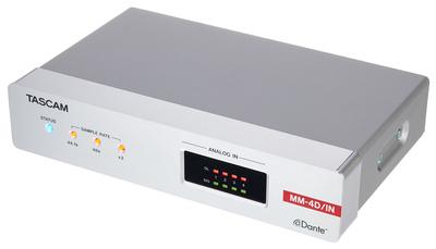 Tascam MM-4D/IN-X