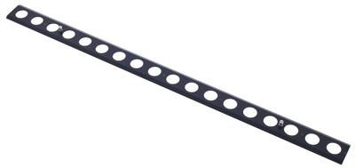 Stairville Lens Kit Show Bar 10° bk
