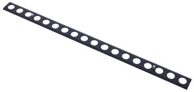 Stairville Lens Kit Show Bar 10° x 60° bk