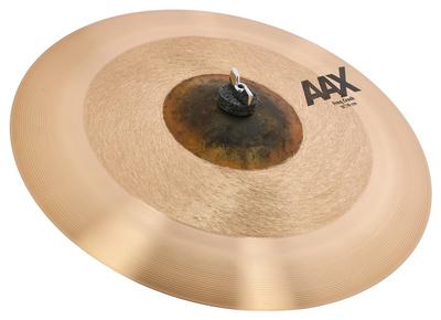 Sabian 16" AAX Freq Crash"