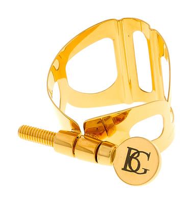 BG France L41 Ligature Tenor Sax