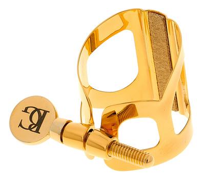 BG France L3 Ligature Clarinet