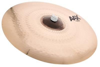 Sabian 21" AAX Medium Ride"