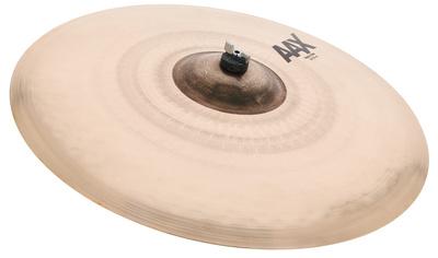 Sabian 22" AAX Heavy Ride"