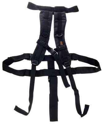 Ortega Case Backpack Strap