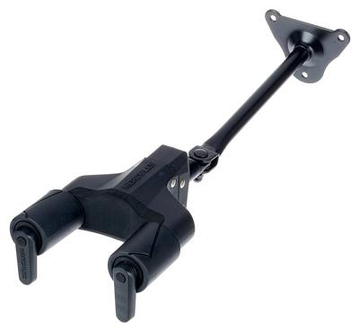 Hercules Stands HCGSP-40WB+ Guitar Wall Mount