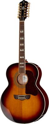 Harley Benton Custom Line CLJ-412E SB