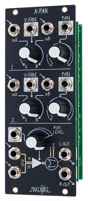 Make Noise X-Pan