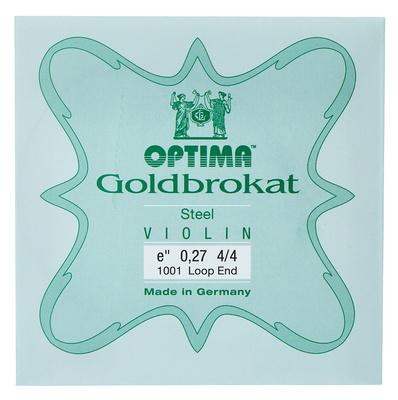 Optima Goldbrokat e" 0.27 hard LP"