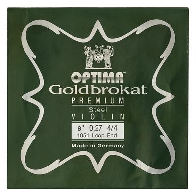 Optima Goldbrokat Premium e" 0.27 LP"