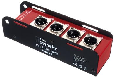 the sssnake Cat Snake 5MB