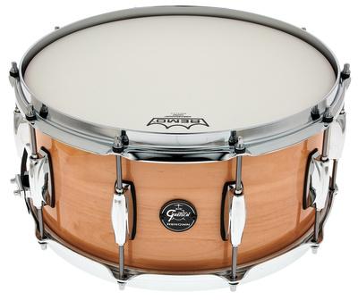Gretsch Drums 14"x6.5"" SN Renown Maple GN"