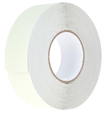 Stairville Warning Tape 18 Phosphor