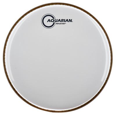 Aquarian 10" Reflector Ice White"