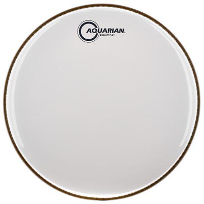 Aquarian 12" Reflector Ice White"