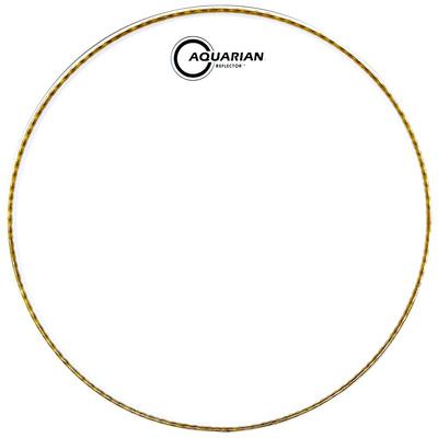 Aquarian 13" Reflector Ice White"