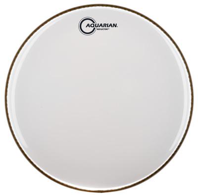 Aquarian 14" Reflector Ice White"