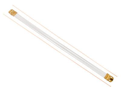 Pearl S-352 13" Philharmonic strand"