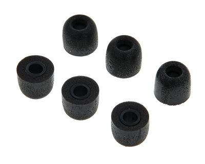 Comply Isolation T-160 M Black