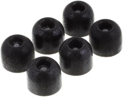 Comply Isolation Plus TX-167 L Black